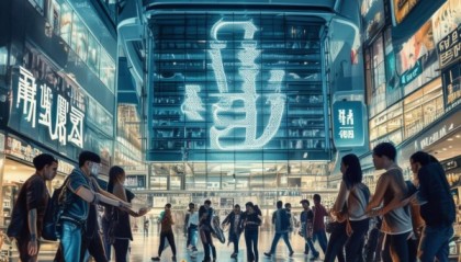 大冶信息咨询服务，机遇与挑战的博弈