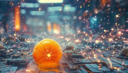 云橙子，企业迈向智能化的必由之路