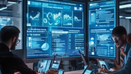 宁波数字化转型典型案例，信息化管理咨询助力企业成功转型