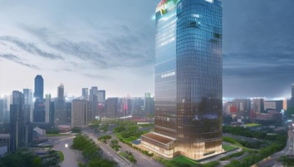 贵州瑞博银信息咨询服务有限公司，贵州经济高质量发展的坚实后盾
