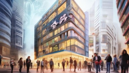 勉县展旺信息咨询服务部，助力社会发展的创新力量