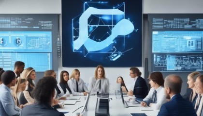 企业信息化规划咨询公司，助力企业数字化转型