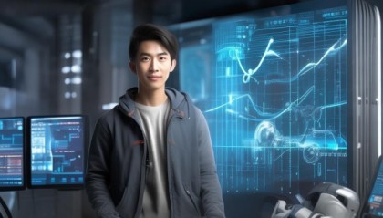 小利智信，科技助力企业成长