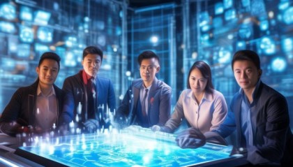 探索数字转型的创新之路，以河南创典信息技术咨询有限公司为例