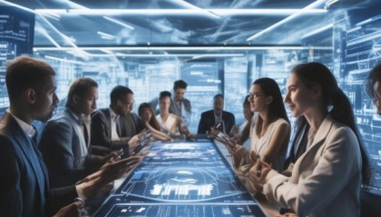 信息化企业管理咨询公司，赋能战略决策的关键力量