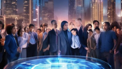 科技革命下，科瑞信息技术咨询，赋能企业的数字化转型