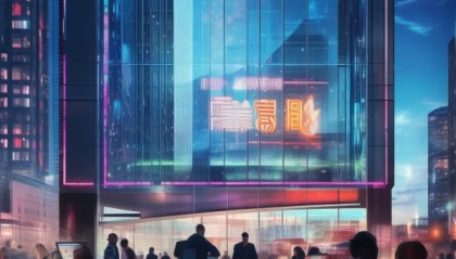 余杭区信息咨询服务，引领区域数字化发展的新引擎