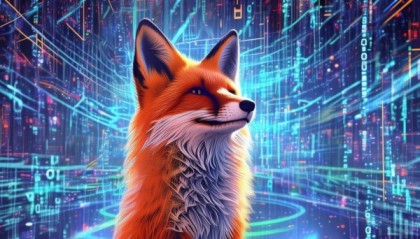 福克斯，数字化转型的驱动力