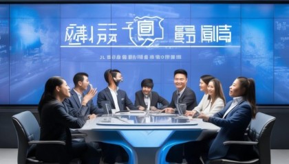 青海万众信息咨询服务，助力企业数字化转型的智囊团