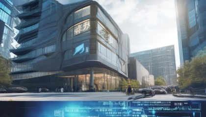 长沙尚元邦信息咨询服务，创新与变革的双重输出