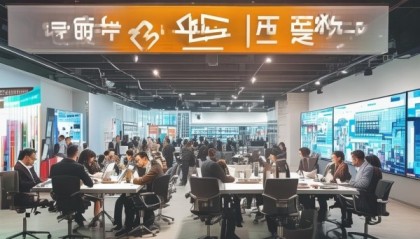沿滩信息咨询服务，机遇与挑战