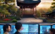 舒雅阁，助力你的数字化转型工具