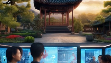 舒雅阁，助力你的数字化转型工具