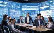 华瑞信息咨询服务，助力企业数字化转型—以华瑞为例
