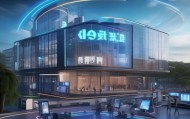 科技助力，锡山区信息技术咨询中心