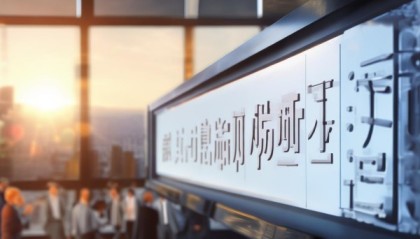 邦振信息咨询服务助力成功，开启新篇章