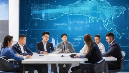 定襄县信息咨询服务公司助力信息时代前行