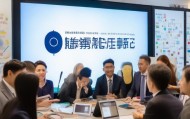 尉氏信息咨询服务，赋能企业发展之道