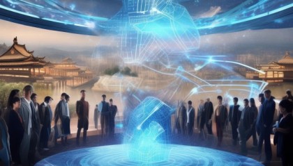 濮阳众淘信息技术咨询，数字转型助力与未来展望