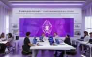 紫明信息技术咨询工作室，智慧时代的专业 Solutions