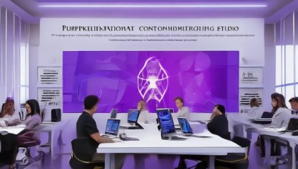 紫明信息技术咨询工作室，智慧时代的专业 Solutions