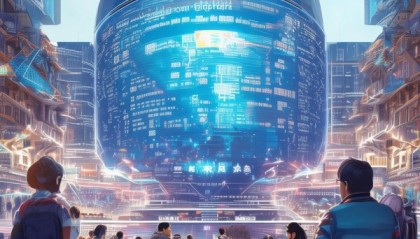 重庆粤嘉信息技术咨询有限公司，探索新时代，带来新机遇，迈向未来！