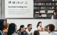 伯乐信息咨询服务，在咨询领域引领潮流
