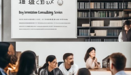 伯乐信息咨询服务，在咨询领域引领潮流