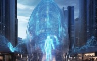 数字化转型的智慧之选，突破信息技术咨询中心的解决方案