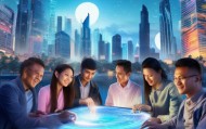 智创深圳，瑞益咨询助力科技发展