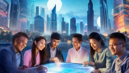 智创深圳，瑞益咨询助力科技发展