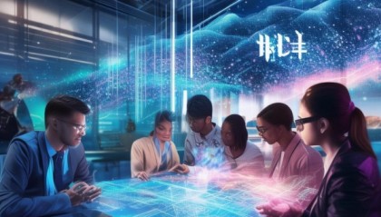 重塑数字化转型，赋能企业成功—众联信息技术咨询中心助力现代企业