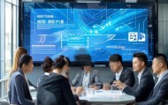 众享信息咨询服务有限公司助力您的数字化转型