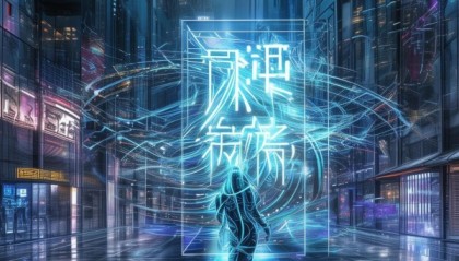 Leading the future with innovative information solutions
