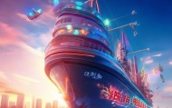 助力河南科技，河南浪维信息技术咨询有限公司启航