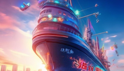 助力河南科技，河南浪维信息技术咨询有限公司启航