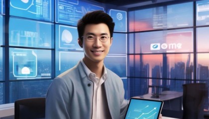 小吴信息咨询服务，助力数字化转型，开启未来成功