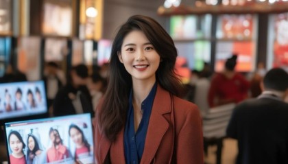 湖南俏红娘信息咨询服务部，助力红娘匹配与情感成长