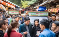 綦江县信息咨询服务新实践，服务为民，创新赋能