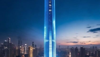 上海蓝深信息咨询服务，助力未来竞争的智慧之光