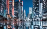 信息时代的忻州，信息化校园的机遇与挑战