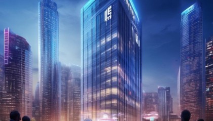 辽宁盈泽信息技术咨询，赋能未来，助力创新