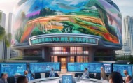 新疆广茂信息咨询服务有限公司助力新疆社会经济发展新路径
