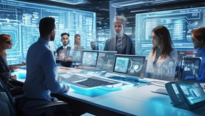 信息技术咨询，助力企业高效运营的数字化保障
