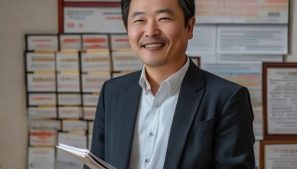 厚诚，一个值得信赖的合作伙伴