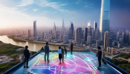 重庆信息化规划咨询，推动数字时代重庆建设的思考与实践