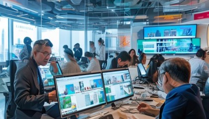 乐浩信息技术咨询怎么样？