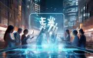 环宇咨询，智慧驱动的未来