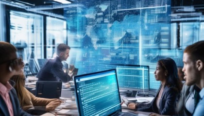 数字化转型，信息化助力精准税务规划