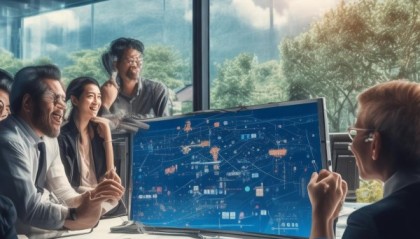 云南企业信息化咨询，机遇与挑战并存，需主动拥抱？